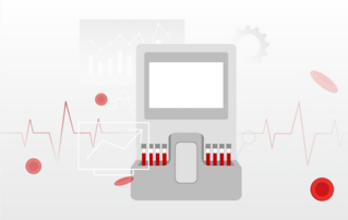 The Performance of All in One ESR Analysis in BC-700 Series